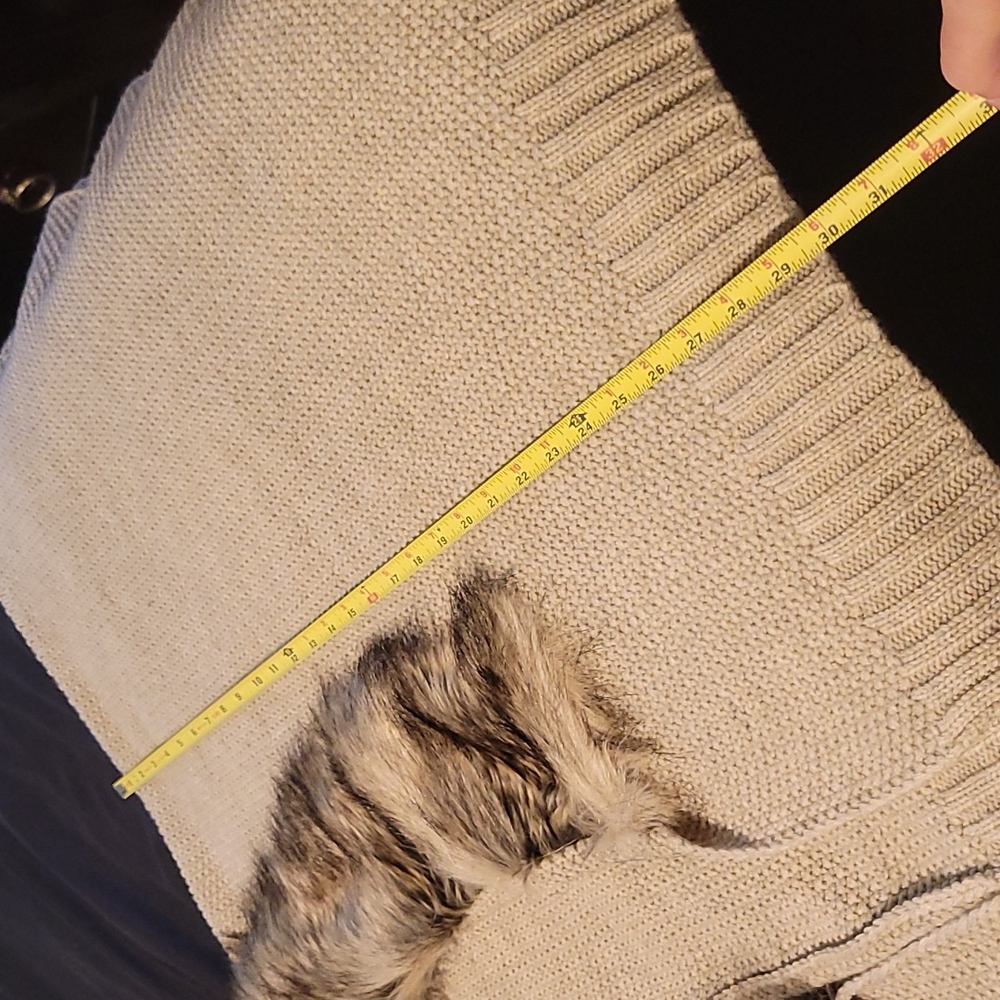 Marona  Shaw fur - Picture 5 of 5